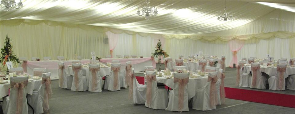 The Perfect Place For Your Wedding Reception
