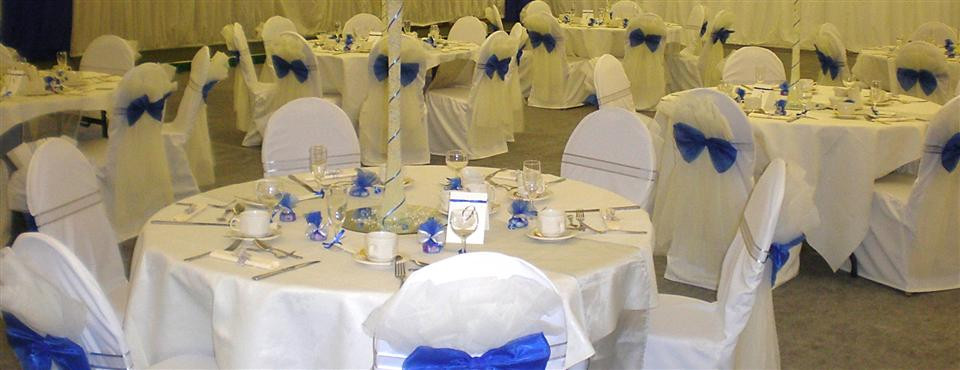 An Ideal Venue For Your Special Function